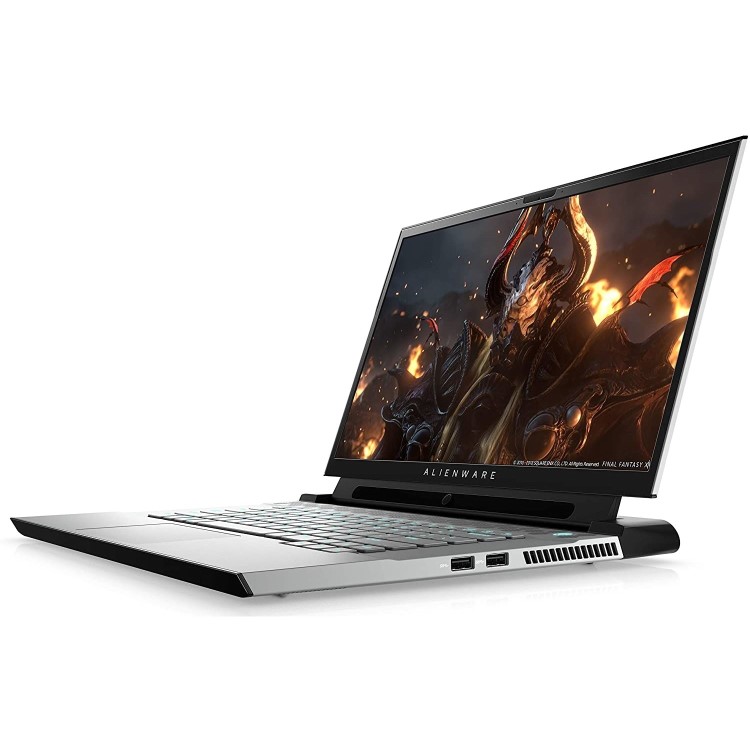 Alienware M17 R2 Core i7-9750H 16GB 1TB SSD 17.3 Inch FHD 144Hz GeForce RTX 2070 8GB Windows 10 Gaming Laptop