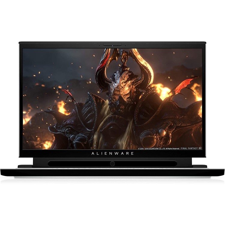 Alienware M17 R2 Core i7-9750H 16GB 1TB SSD 17.3 Inch FHD 144Hz GeForce RTX 2070 8GB Windows 10 Gaming Laptop
