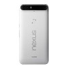 Grade B Huawei Nexus 6P Silver 5.7&quot; 64GB 4G Unlocked &amp; SIM Free