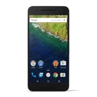 Grade B Huawei Nexus 6P Silver 5.7" 32GB 4G Unlocked & SIM Free