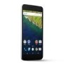 Grade B Huawei Nexus 6P Silver 5.7" 32GB 4G Unlocked & SIM Free