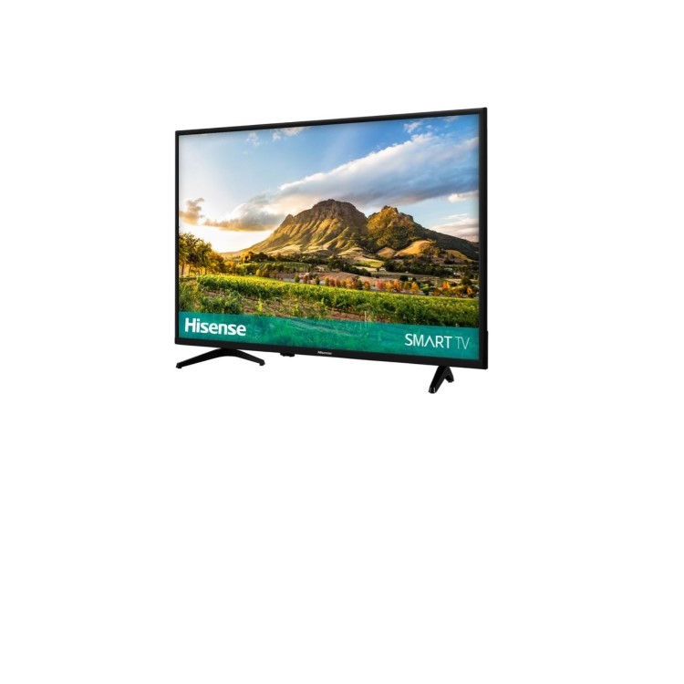 Refurbished Hisense A5600 32" 720p HD Ready LED Freeview Play Smart TV