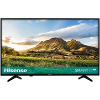 Refurbished Hisense A5600 32" 720p HD Ready LED Freeview Play Smart TV