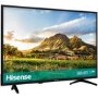 Refurbished Hisense A5600 32" 720p HD Ready LED Freeview Play Smart TV