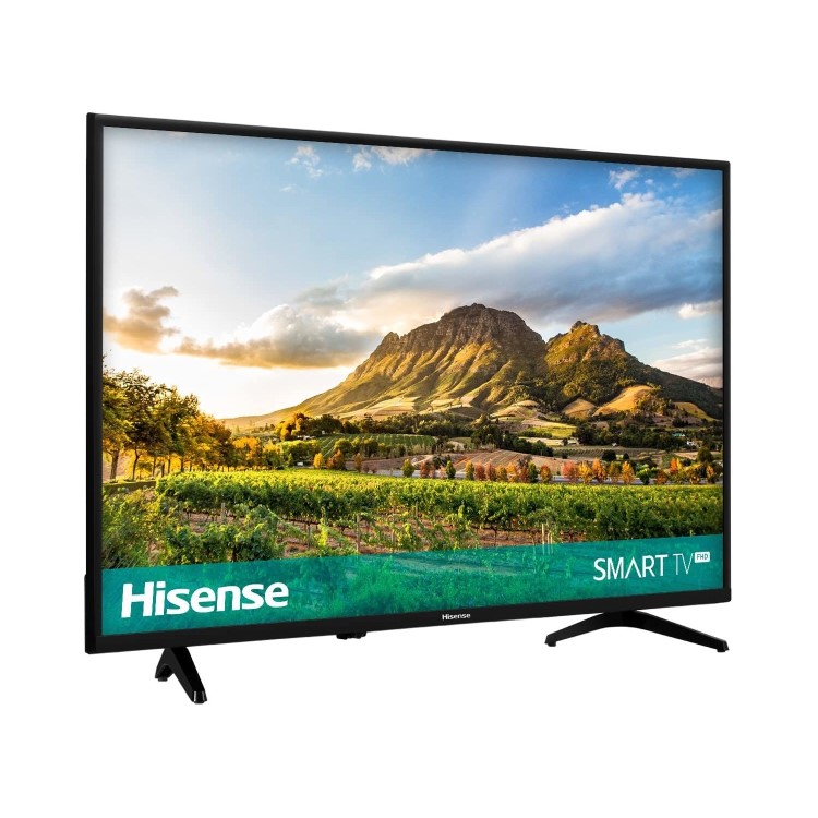 Refurbished Hisense A5600 32" 720p HD Ready LED Freeview Play Smart TV