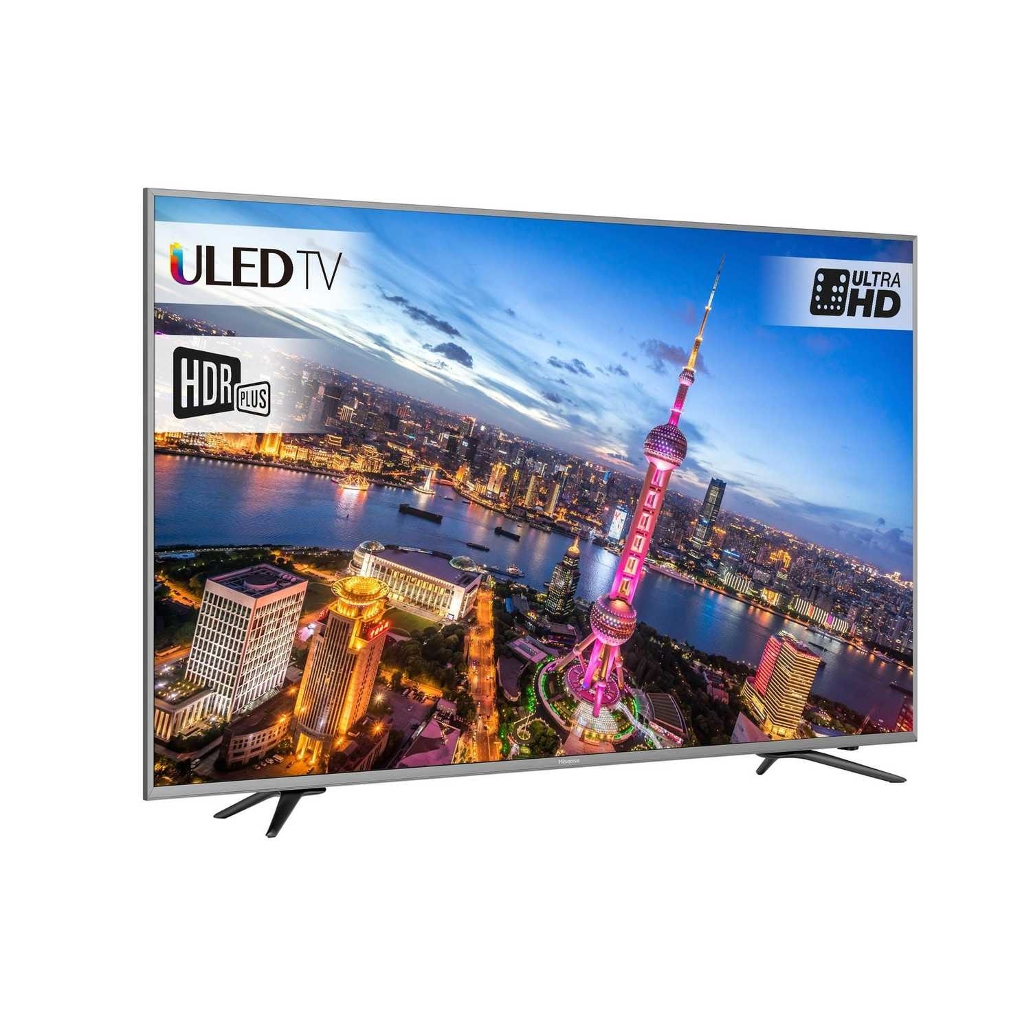 Hisense 4Kテレビ 50A6800 50インチ ハイセンス 50A6800 [50インチ] 価格比較 - 価格.com
