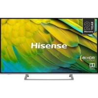 Refurbished Hisense 55" 4K Ultra HD with HDR LED Freeview Play Smart TV without Stand