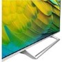 Refurbished Hisense 55" 4K Ultra HD with HDR LED Freeview Play Smart TV without Stand