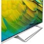Refurbished Hisense 55" 4K Ultra HD with HDR10 LED Freeview Play Smart TV without Stand