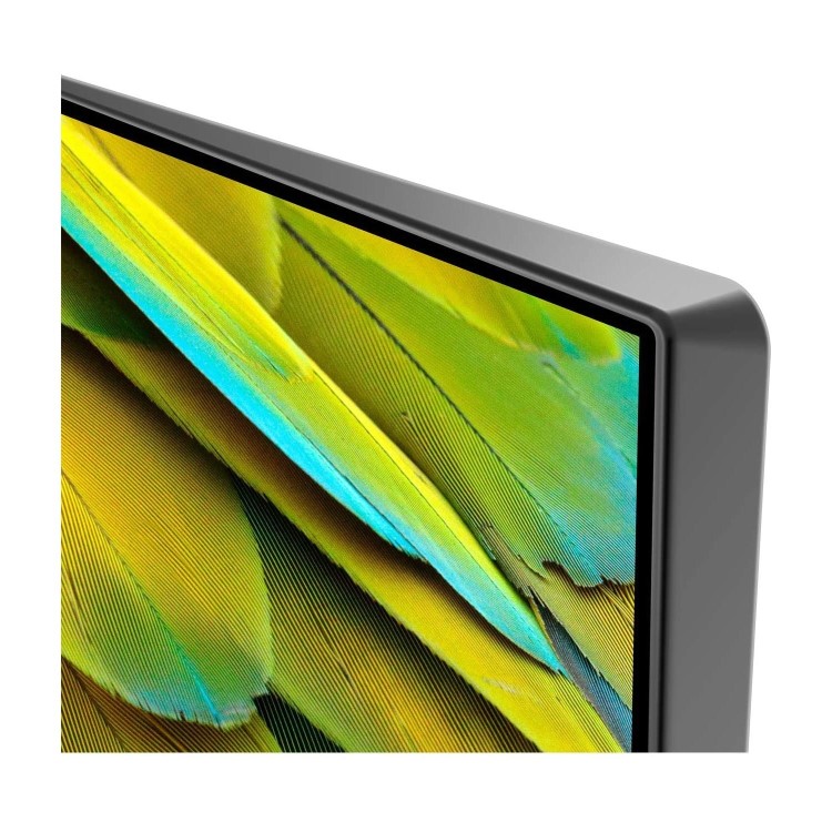 Refurbished Hisense 55" 4K Ultra HD with HDR LED Freeview Play Smart TV without Stand