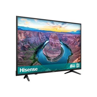Refurbished Hisense 65" 4K Ultra HD with HDR LED Freeview Play Smart TV