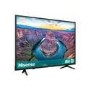 Refurbished Hisense 65" 4K Ultra HD with HDR LED Freeview Play Smart TV