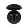 Box Opened LG FN6 Wireless Earbuds Black
