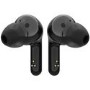 Box Opened LG FN6 Wireless Earbuds Black
