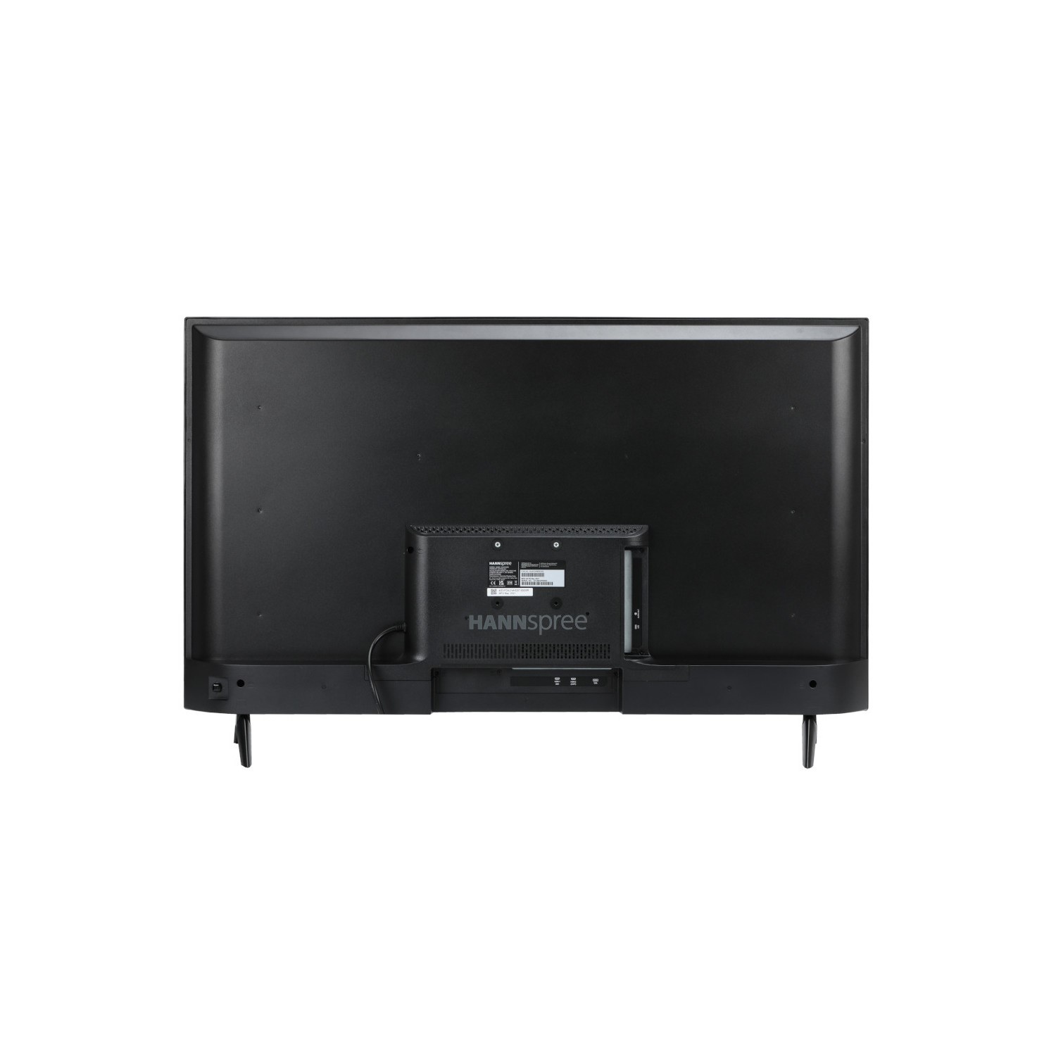 Refurbished Hannspree HL407UPB 40" Full HD Monitor without Stand