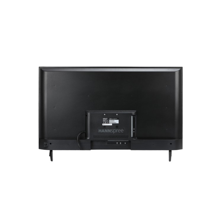 Refurbished Hannspree HL407UPB 40" Full HD Monitor without Stand