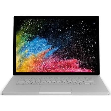 Refurbished MicroSoft Surface Book 2 Core i7 8650U 16GB 256GB Geforce GTX 1060 QHD 15 Inch Windows 10 Professional Laptop