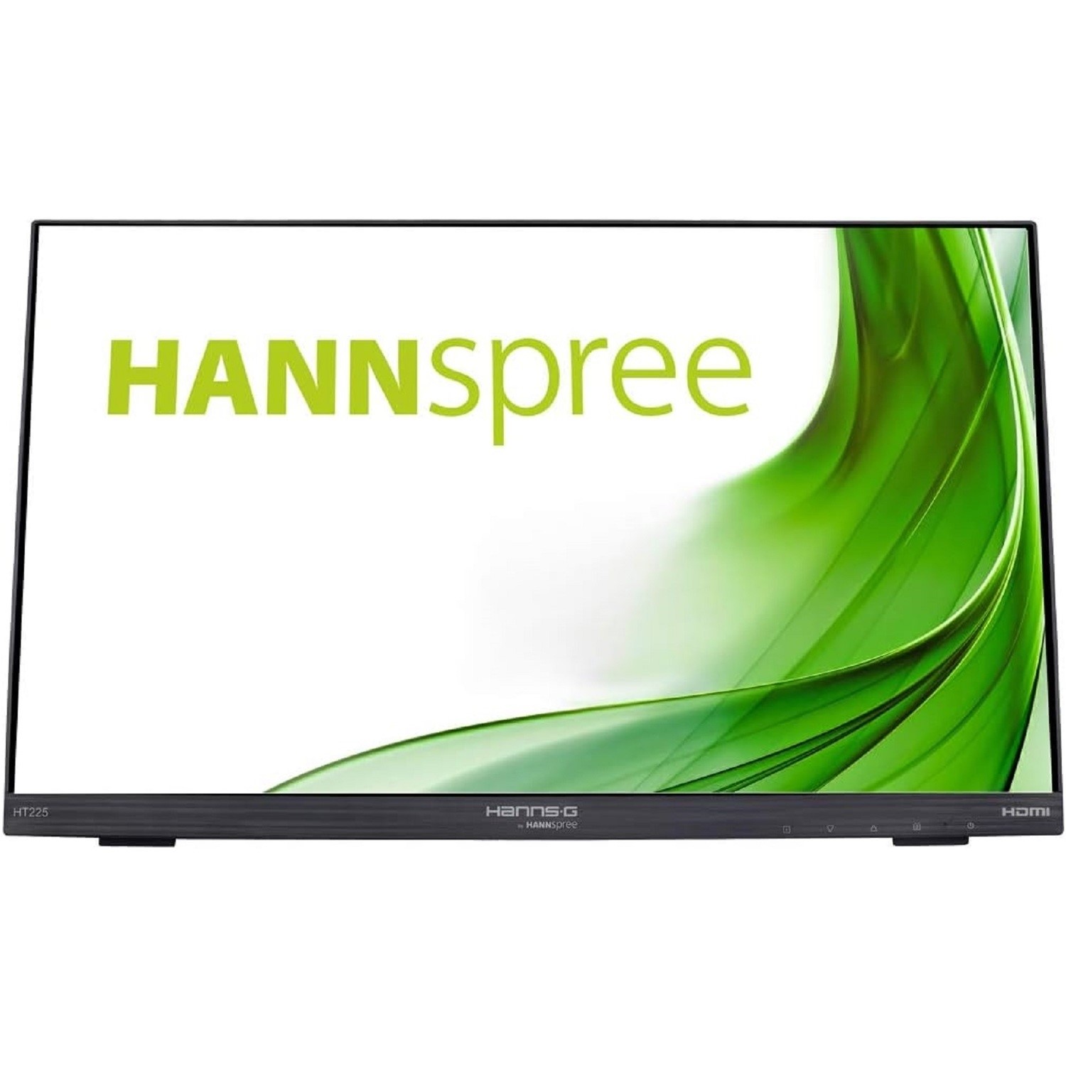 22 HT225HPB Full HD Monitor