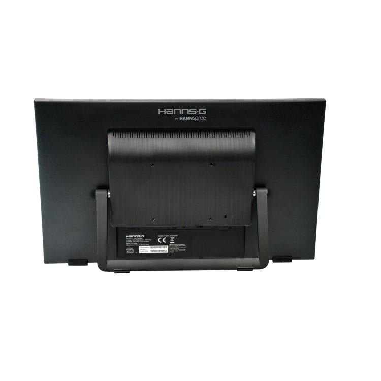 Hannspree HT225HPB 22" IPS Full HD 10-Point Touchscreen Monitor