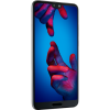 Grade B Huawei P20 Black 5.8&quot; 128GB 4G Unlocked &amp; SIM Free