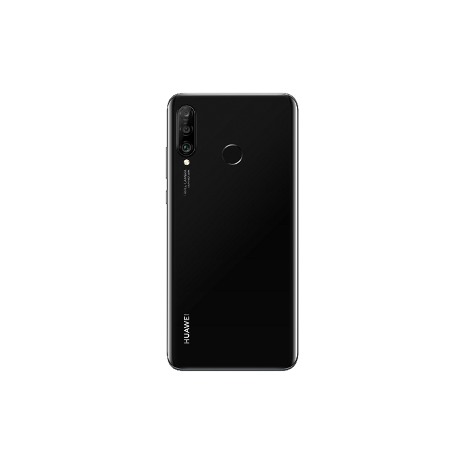 Grade A1 Huawei P30 Lite New Edition Black 6.15