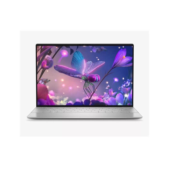 Refurbished Dell XPS 13 Plus Core i7-1260P 16GB 1TB SSD 13.4 Inch 3.5K Windows 11 Laptop - Silver