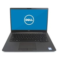 Refurbished Dell Latitude 7300 0PYRY5 Core i7-8665U 16GB 256GB 13.2 Inch Windows 10 Professional Laptop