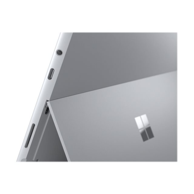Refurbished Microsoft Surface Go Pentium 4415Y 8GB RAM 128GB SSD 10" Wi-Fi Tablet - Silver
