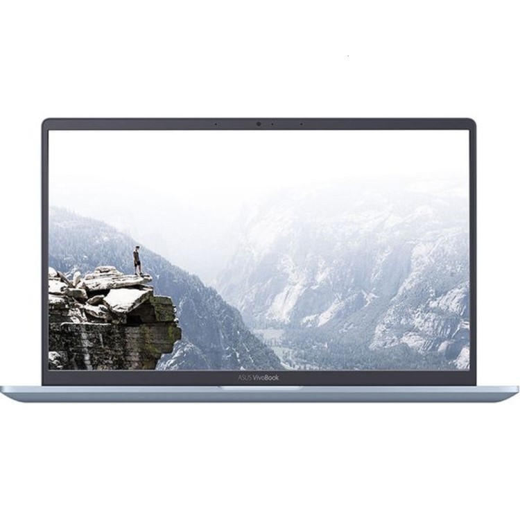 Refurbished ASUS VivoBook 14 Intel Core i7 8GB RAM 256GB SSD 14 Inch Windows 10 Laptop