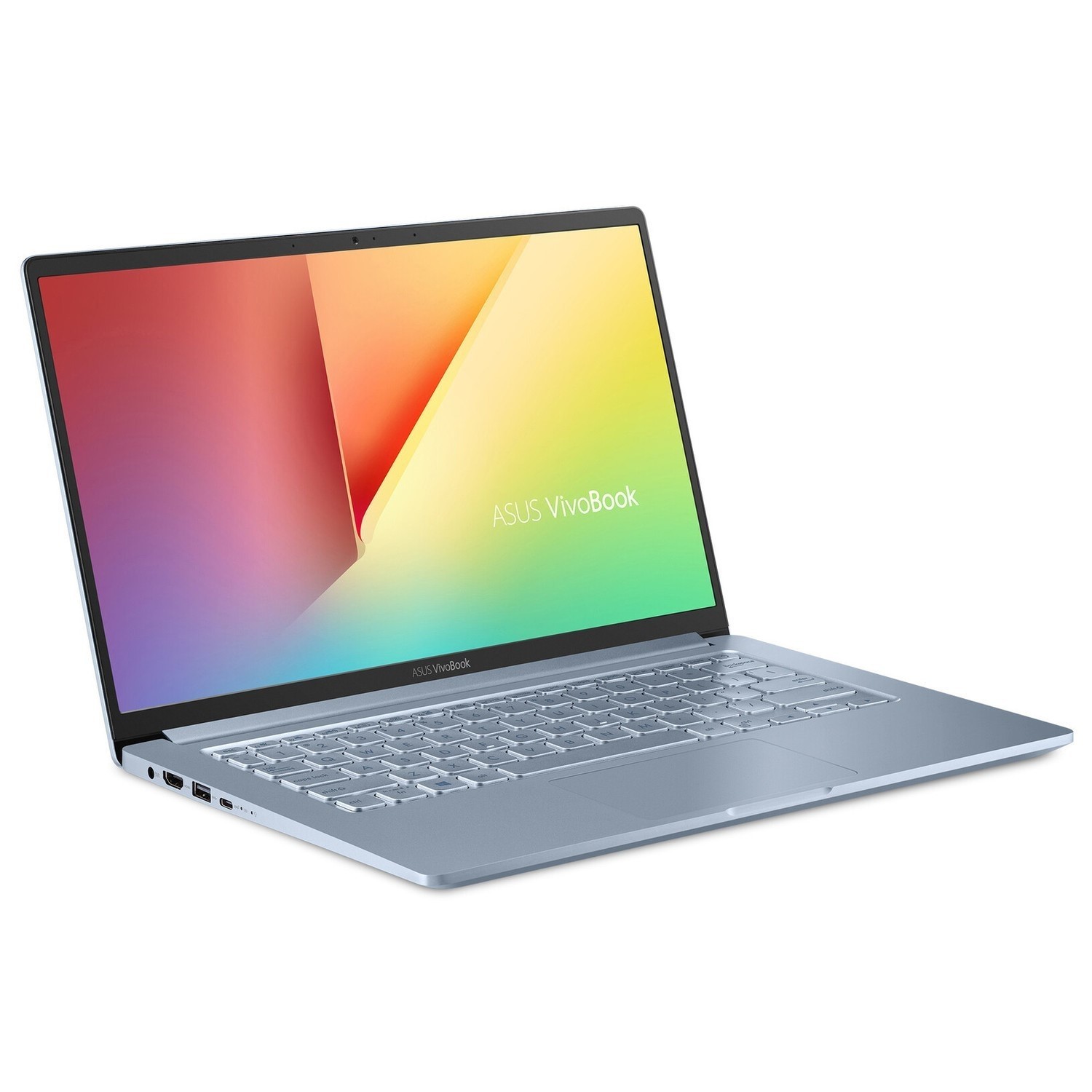ASUS Vivobook 15 A1504V 13th Gen Intel Core i5 1335U Intel Iris Xe