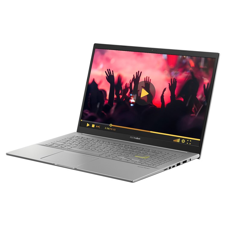 ASUS K513EA Core i5-1135G7 16GB 512GB SSD 15.6 Inch Windows 10 Laptop