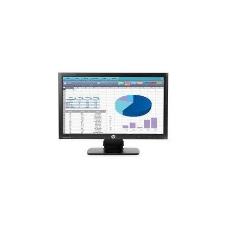 Refurbished HP ProDisplay P202 20" WLED Monitor