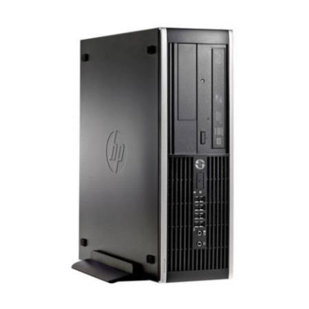 Hewlett Packard HP 8300E SFF i3-3220 4GB 500GB Windows 8 Professional Desktop