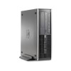 Hewlett Packard HP 8300 Elite SFF Core i3-3220 3.30GHz 4GB 500GB DVD-RW Windows 8 Professional Desktop