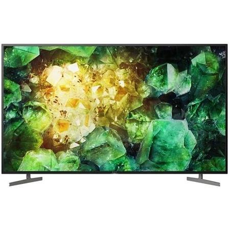 Refurbished Sony 43" 4K Ultra HD with HDR LED Freeview HD Smart TV without Stand