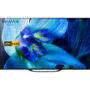 Refurbished Sony Bravia 55" 4K Ultra HD with HDR10 OLED Freeview HD Smart TV without Stand