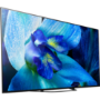 Refurbished Sony Bravia 55" 4K Ultra HD with HDR10 OLED Freeview HD Smart TV without Stand