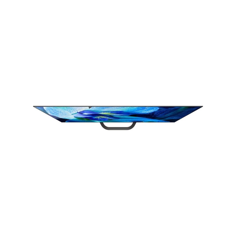 Refurbished Sony Bravia 55" 4K Ultra HD with HDR10 OLED Freeview HD Smart TV without Stand