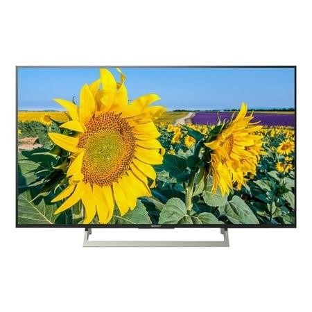 Smart Tv Sony Xf90 55 Sony Kd 55 Xf 4K HDR LED/LCD TV With Dolby