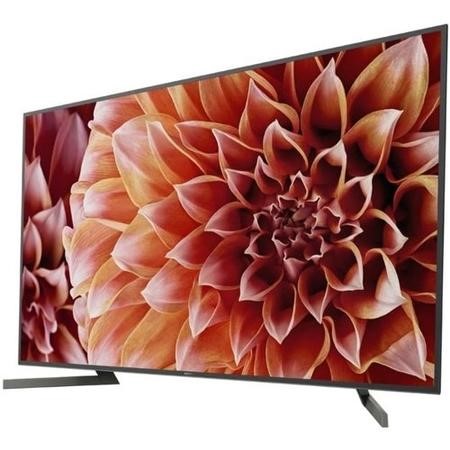 Sony Bravia Xr Sony Xf90 55 Inch Sony Xbr Sony Xf90 65 Inch Sony