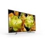 Refurbished Sony Bravia 55" 4K Ultra HD with HDR LED Smart TV