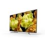 Refurbished Sony Bravia 55" 4K Ultra HD with HDR LED Smart TV