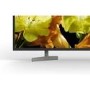 Refurbished Sony Bravia 55" 4K Ultra HD with HDR LED Smart TV