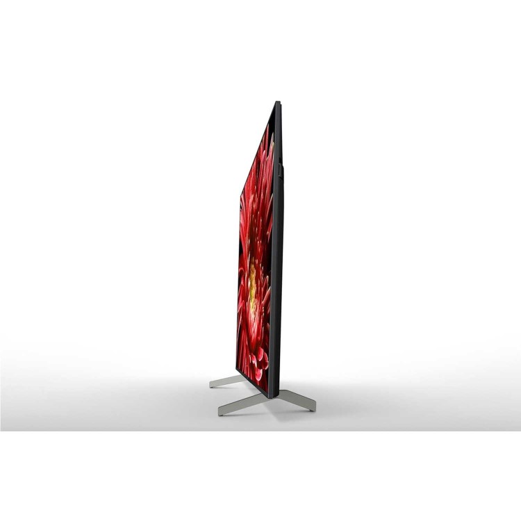 Refurbished Sony Bravia 65" 4K Ultra HD with HDR LED Freeview Play Smart TV without Stand