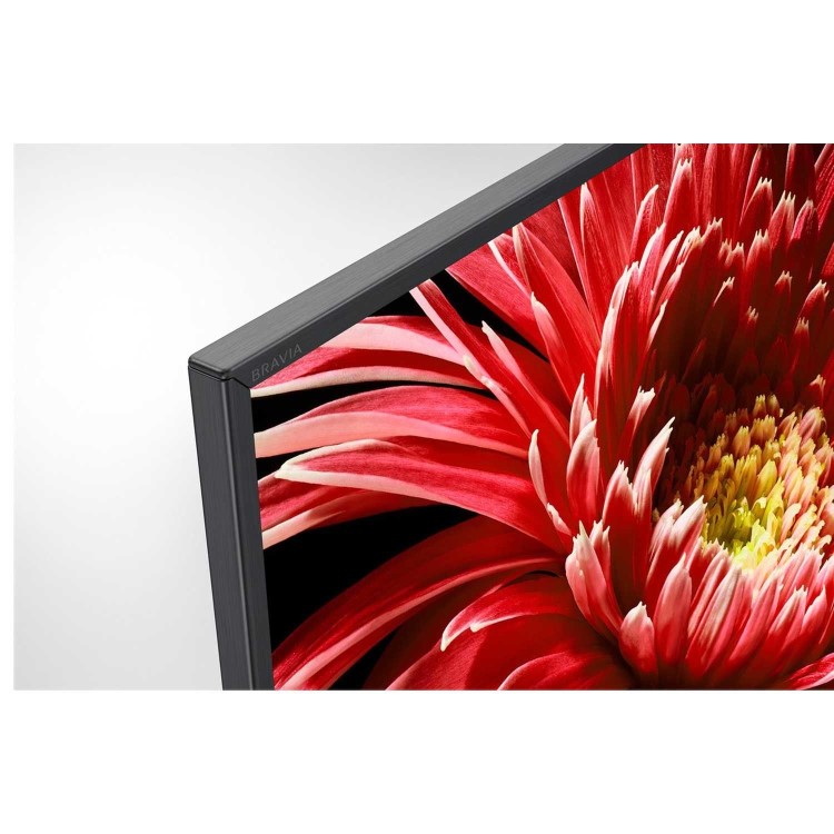 Refurbished Sony Bravia 65" 4K Ultra HD with HDR LED Freeview Play Smart TV