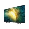 Refurbished Sony 43&quot; 4K Ultra HD with HDR10 LED Freeview Play Smart TV without Stand