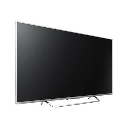 Refurbished Sony 43"  4K Smart LED TV
