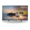 Refurbished Sony 43&quot; 4K Ultra HD HDR Smart LED TV Freeview HD