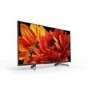 Refurbished Sony BRAVIA 43" 4K Ultra HD with HDR10 LED Freeview Smart TV without Stand