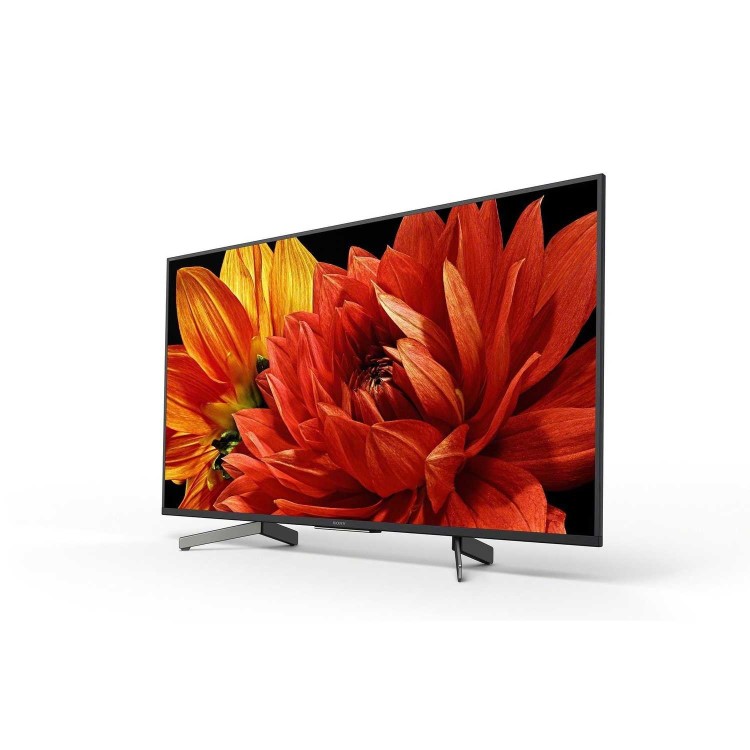 Refurbished Sony BRAVIA 43" 4K Ultra HD with HDR10 LED Freeview Smart TV without Stand